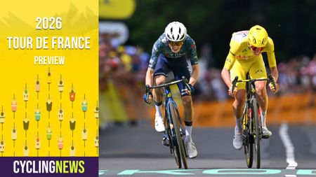 Tour de France 2026 stage 10 preview &ndash; Jonas Vingegaard vs Tadej Pogačar to once again do battle on Le Lioran?