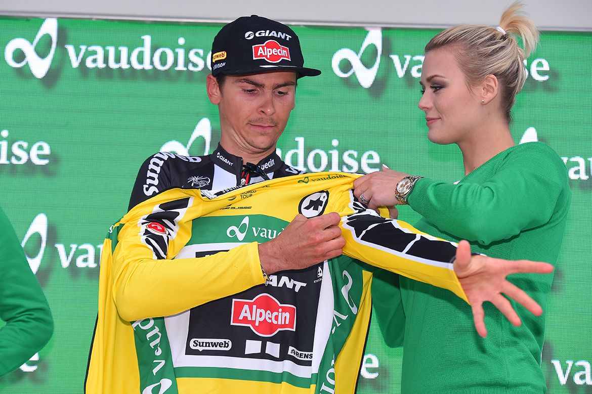 Warren Barguil (Giant-Alpecin)
