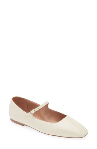 Nordstrom, Flat Mary Jane