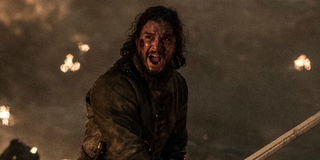 Game of Thrones Kit Harington Jon Snow HBO