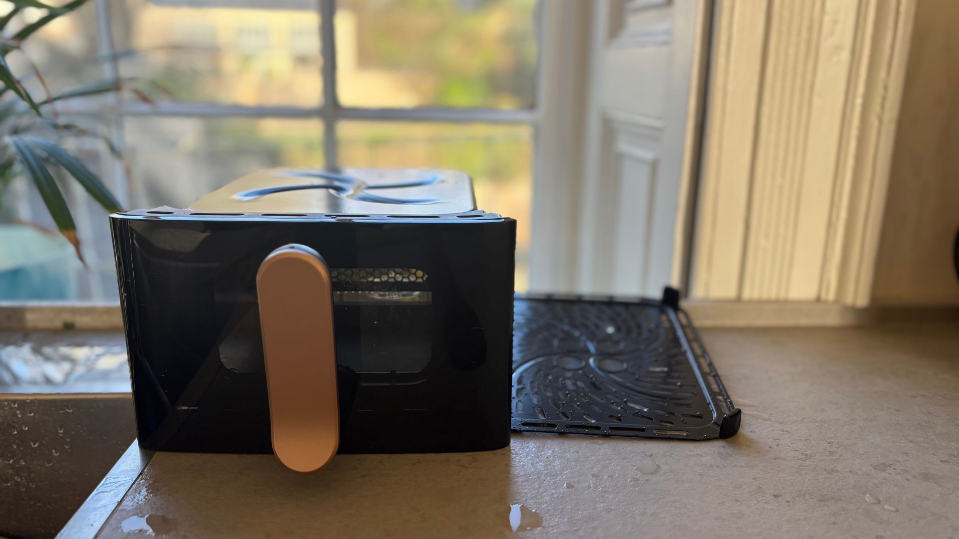 Testing the Philips 4000 Series Stacked Dual Basket Air Fryer&amp;nbsp;