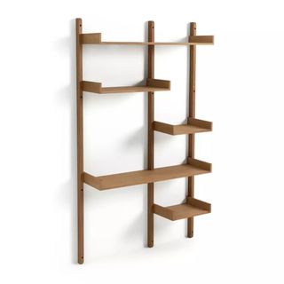 Habitat Jessie Modular Wall Shelf - Natural