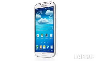Samsung Galaxy S4 (VZW) Display