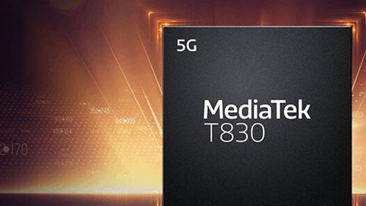 MediaTek T830 platform