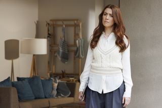 Neighbours spoilers, Elle Robinson