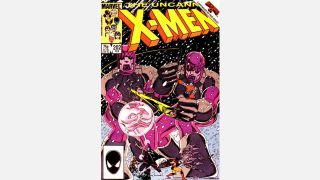 Best X-Men villains: Sentinels