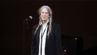 Patti Smith