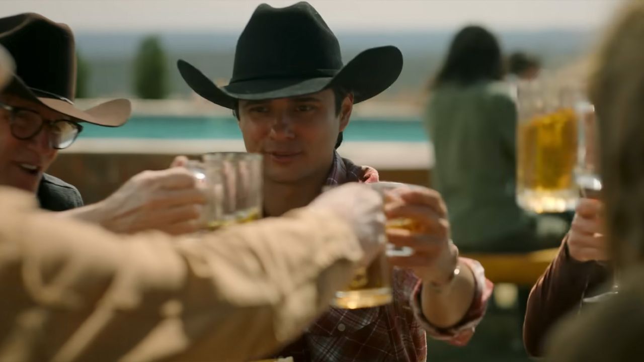 Ransom Canyon on Netflix