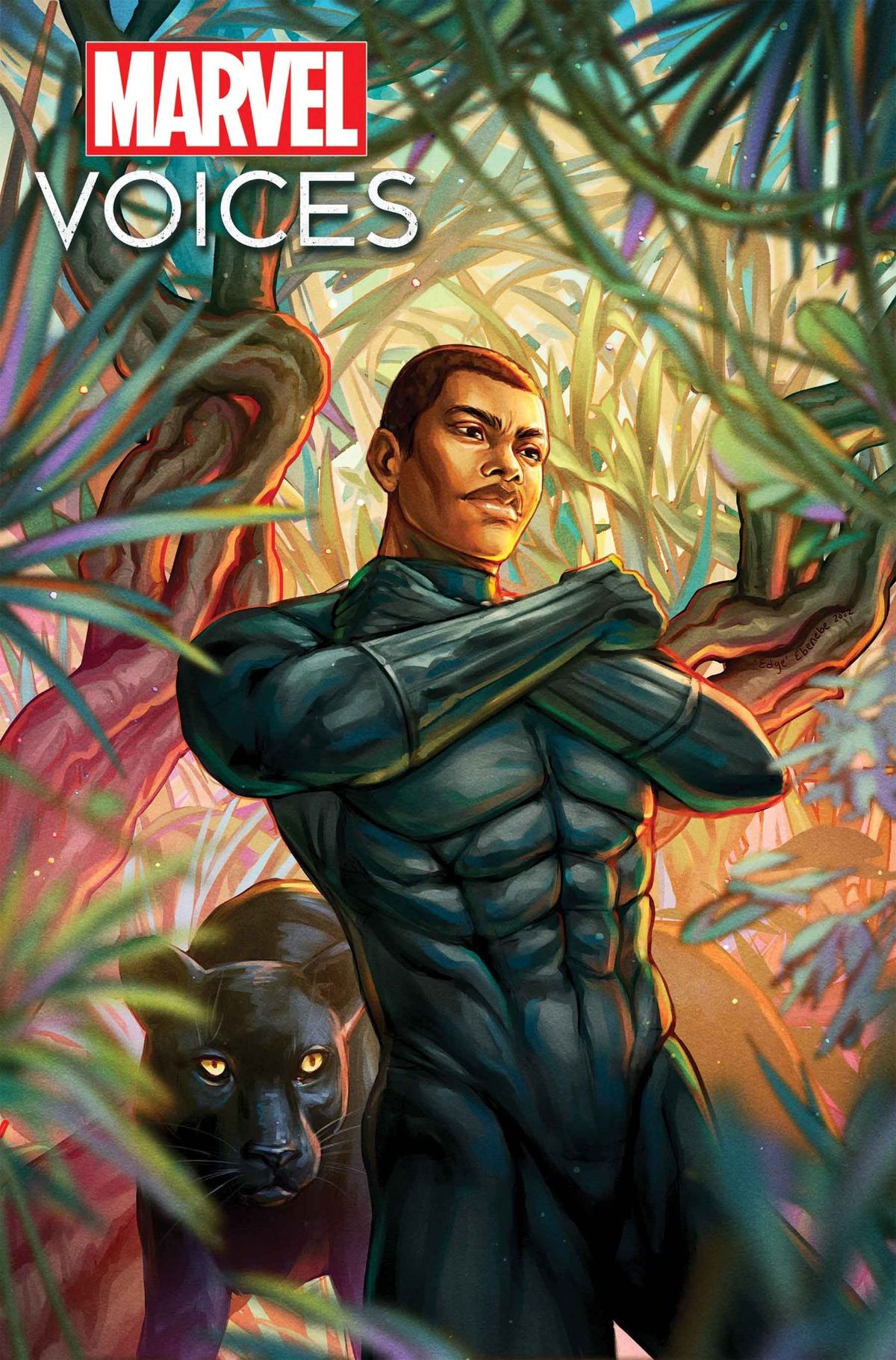 Marvel Comics February 2023 solicitations