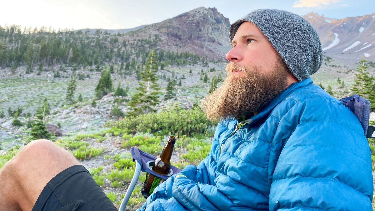 How to wash a down jacket and other tips for your puffer Advnture