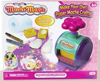 Mache Magic, £11.99 - Amazon