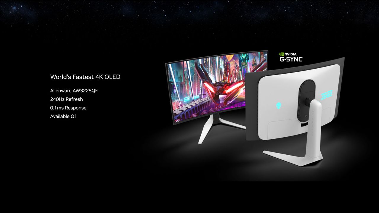 Nvidia RTX 40-Series Super Models and CES 2024