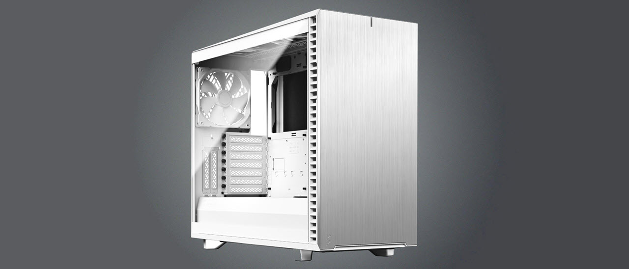 Fractal Design Define 7