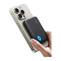 INIU Magsafe Portable Charger: was $32 now $22 @ Amazon
