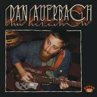 Dan Auerbach - Keep It Hid (Nonesuch, 2009)