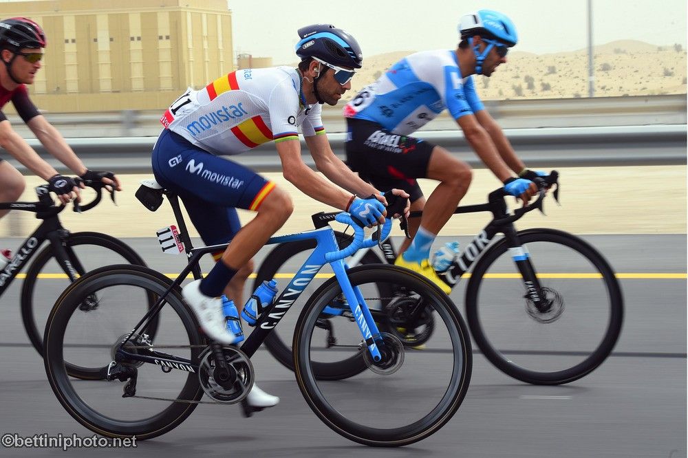 UAE Tour stage 4