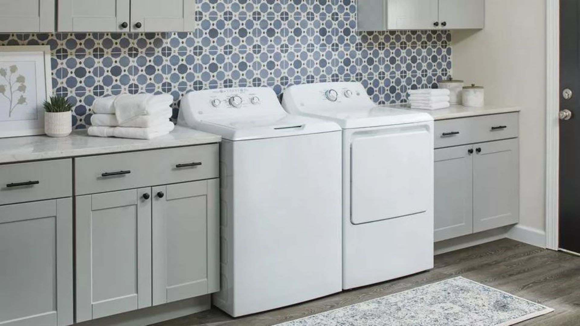 How do washing machines work? Top Ten Reviews