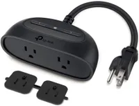 TP-Link Kasa Smart Outdoor Smart Plug KP400: $24.99 $18.99 at Amazon