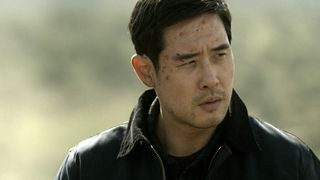 Raymond Lee as Dr. Ben Song in Quantum Leap season 2