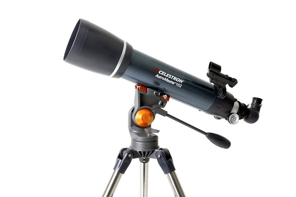 buy a good telescope