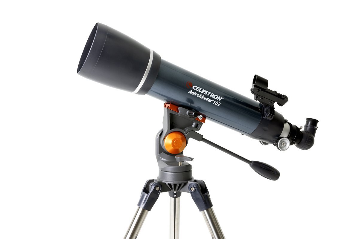 Celestron AstroMaster 102AZ