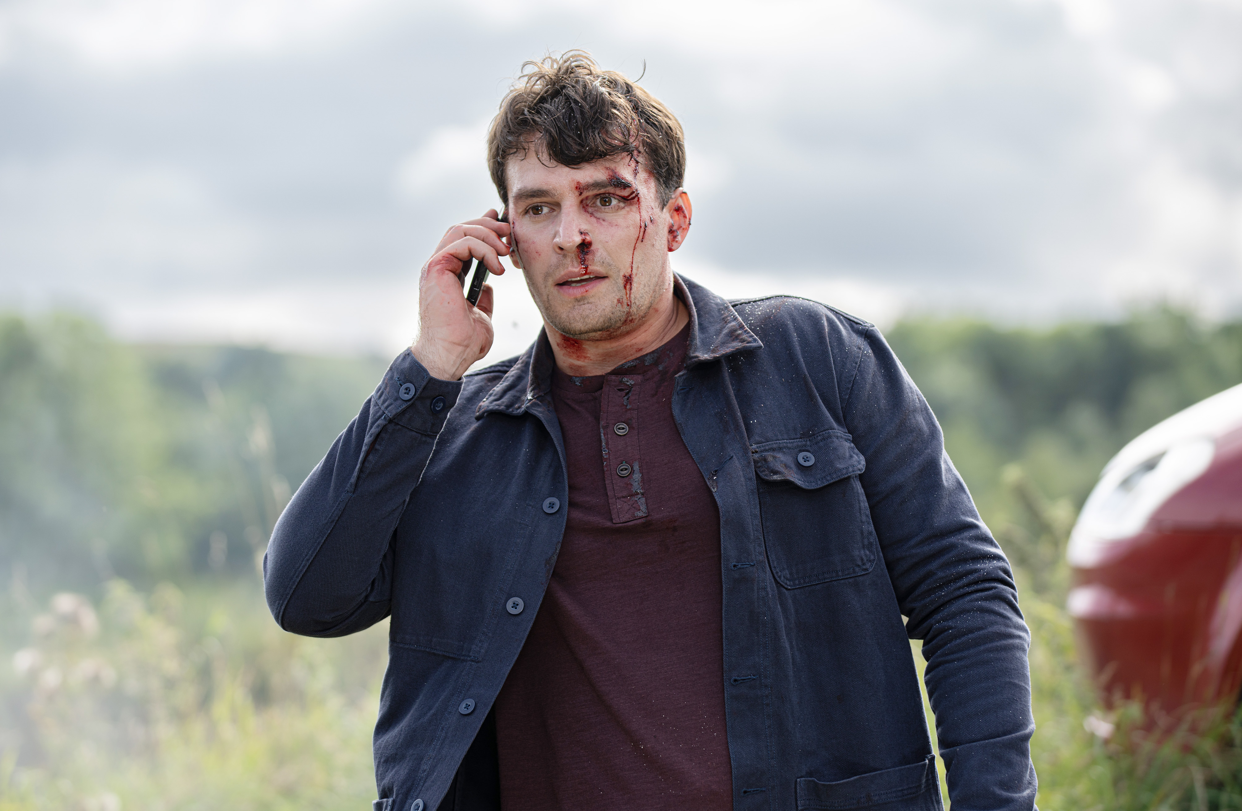 Emmerdale Spoilers TRAGEDY STRIKES For Mackenzie Boyd What To Watch Emmerdale Spoilers TRAGEDY STRIKES For Mackenzie Boyd What To Watch