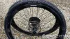 FFWD Drift gravel wheels