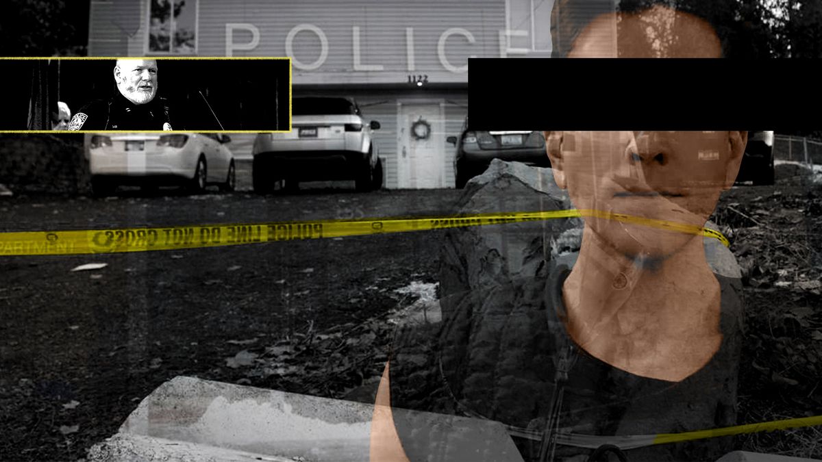 How the suspected Idaho killer was caught | The Week