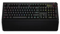 Das Keyboard 5QS best gaming keyboards