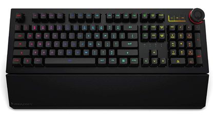 Das Keyboard 5QS