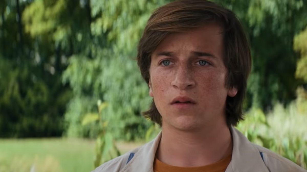 Licorice Pizza Cast Where You've Seen The Actors Before Cinemablend