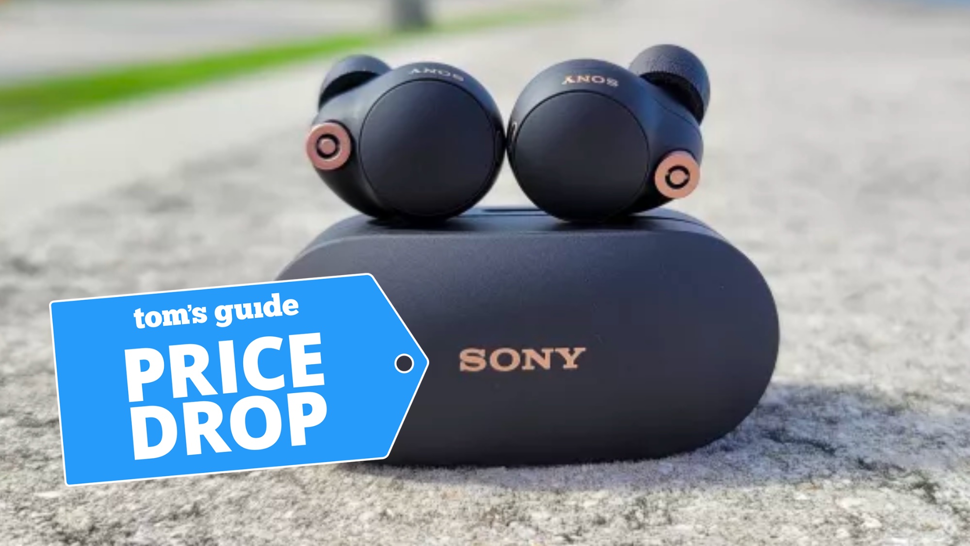 Sony WF-1000XM4 Review: The New Best Buds for Bigger Ears