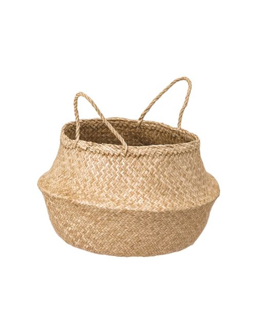 FL&Aring;DIS Seagrass Basket