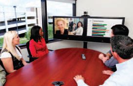 HD Videoconferencing On a Budget