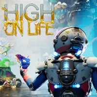 High on Life