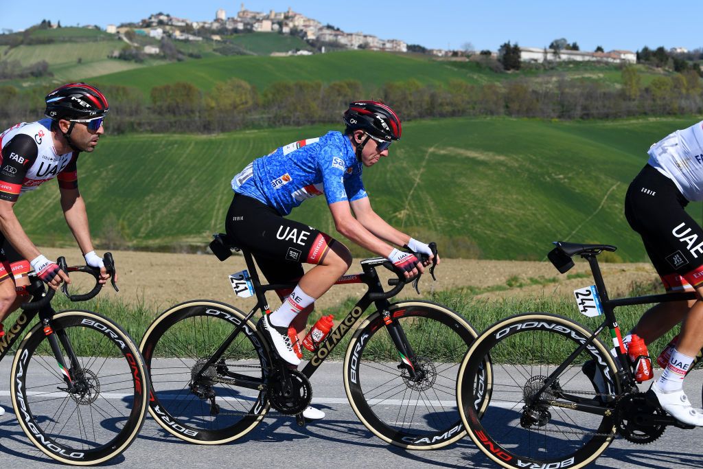 Tirreno-Adriatico