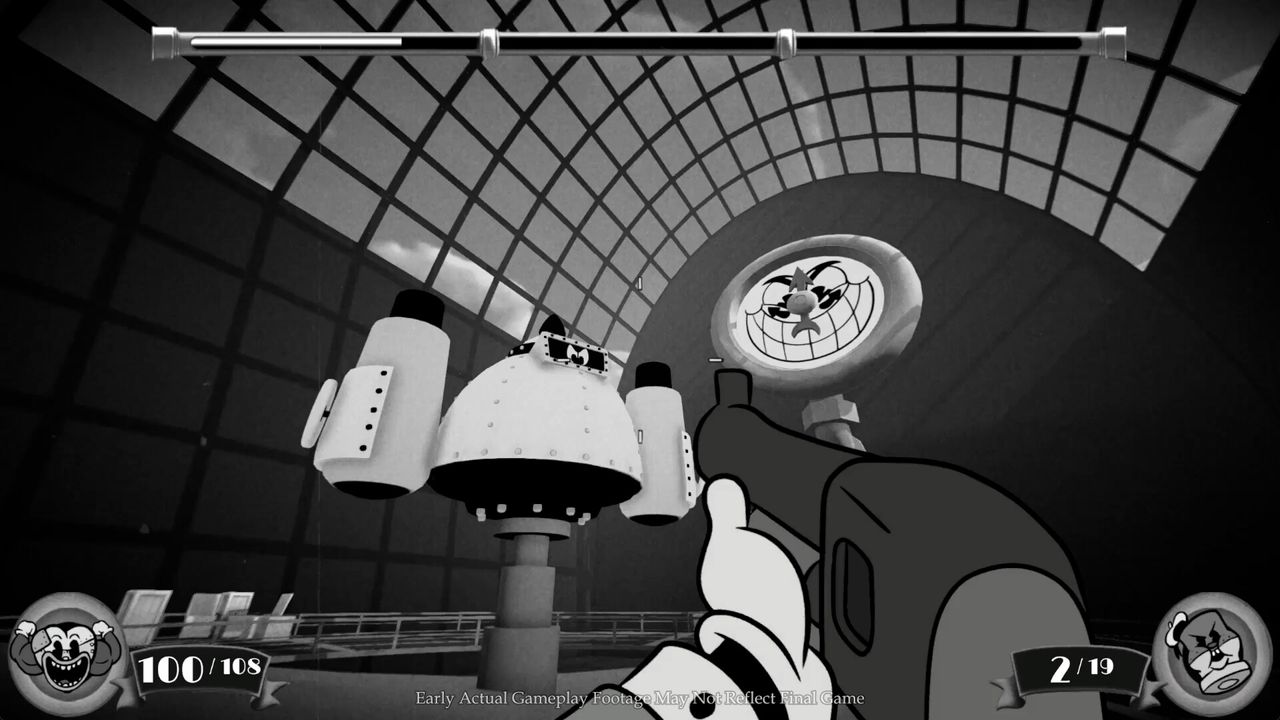 Mouse screenshot