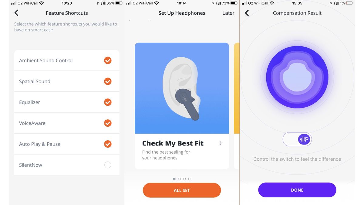 JBL Tour Pro 2 review we love the case, but the audio is an issue
