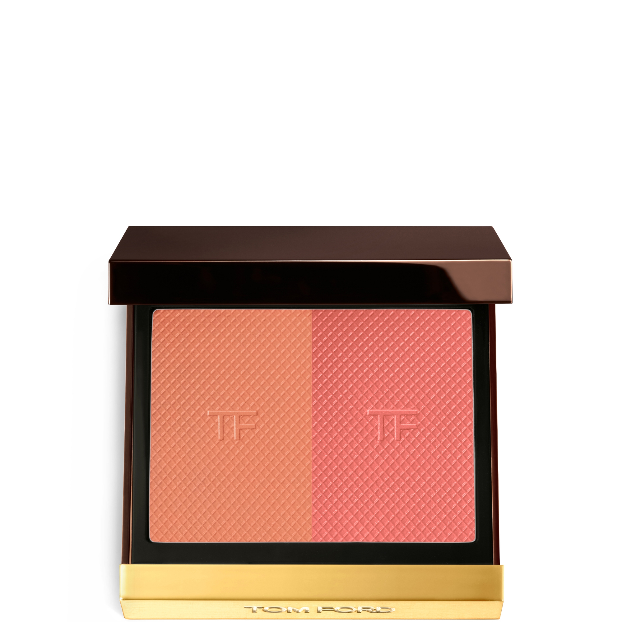 Tom Ford Shade &amp;amp; Illuminate Blush in Cherry Blaze