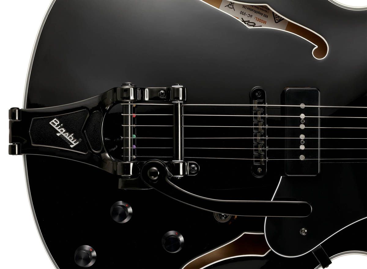 Vox Bobcat Series
