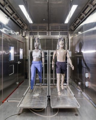 Nike Science The Nike innovations to get you up and running: Mind Science and more ...