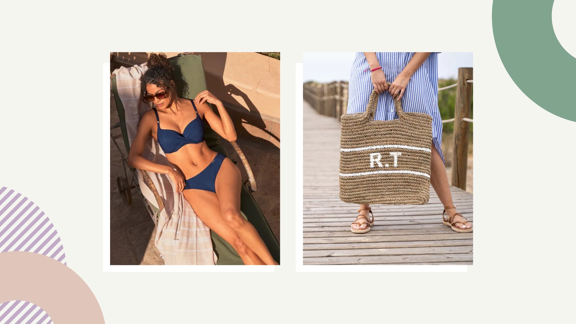 What to pack for a beach vacation: A comprehensive list