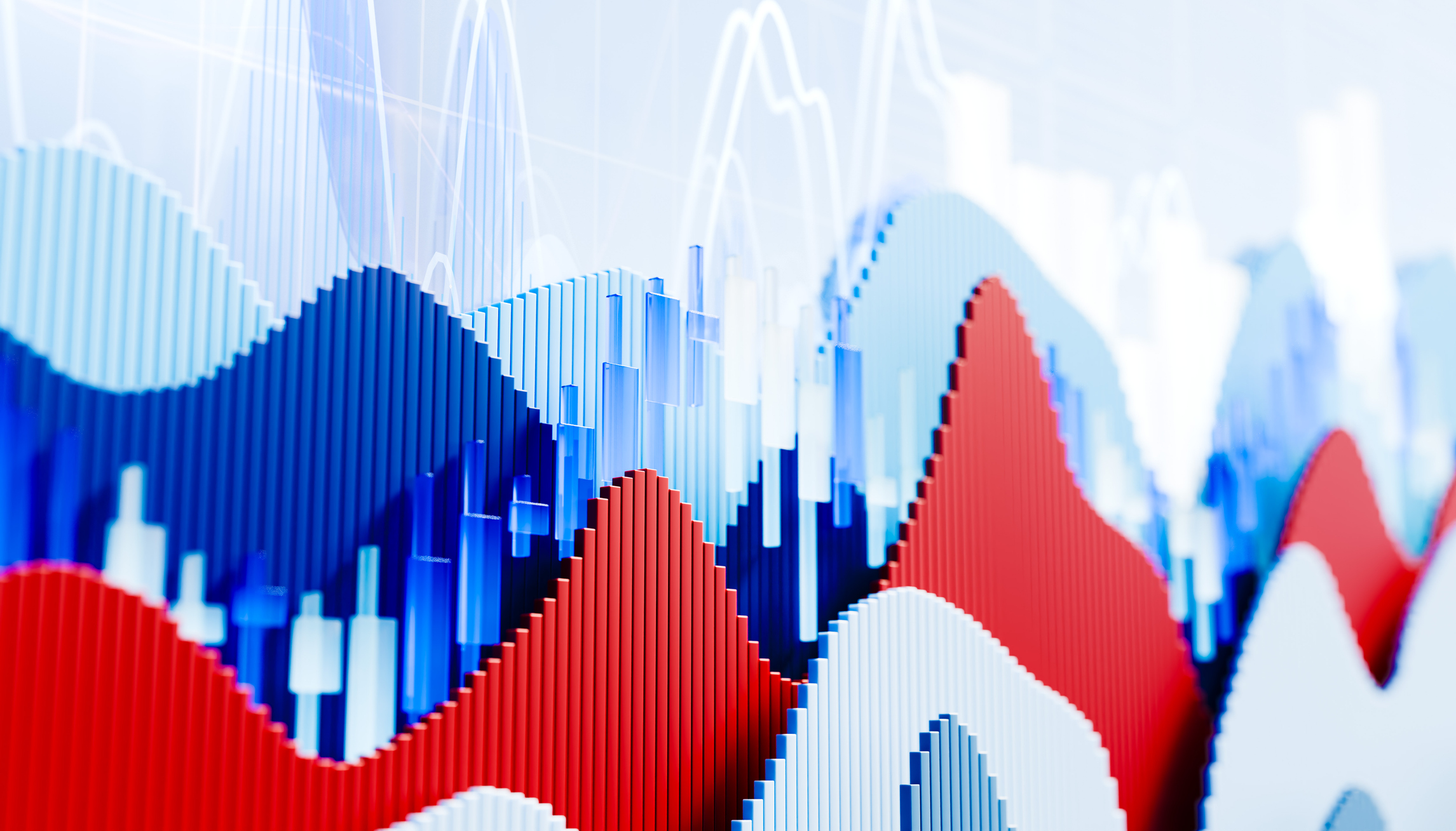 Income stocks concept