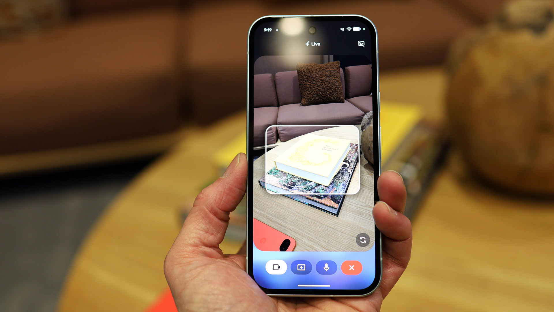 Google Pixel 10a FIRST LOOK