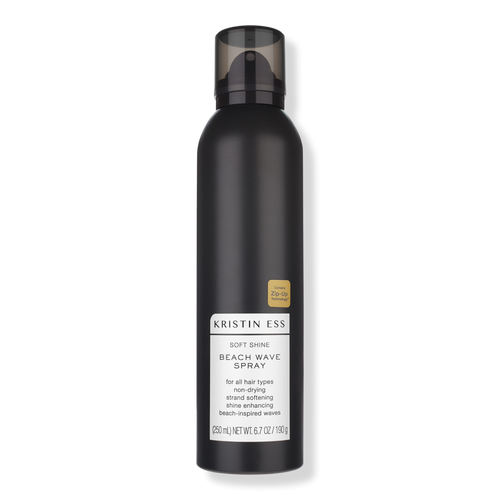 Soft Shine Beach Wave Hair Spray
