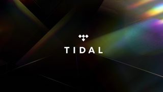 The Tidal official logo