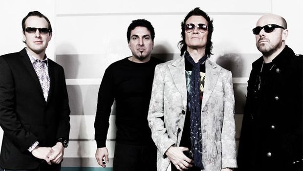 Black Country Communion Streaming New Song, Offer Free Download ...