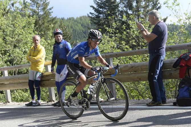 Julian Arredondo (Trek Factory Racing)