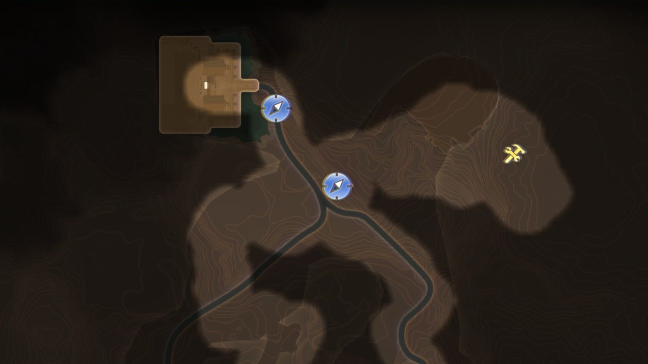 Outer Worlds 2 High Security Lockbox locations - Praetor