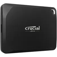 Crucial 4TB X10 Pro
